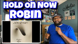 Robin Trower - Too Rolling Stoned | REACTION