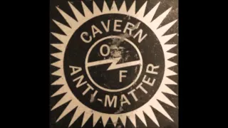 Cavern Of Anti-Matter - Insect Fear