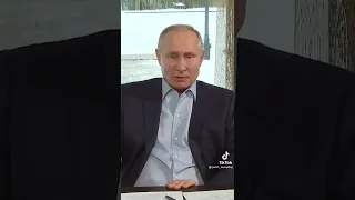 Путин о бизнесе!