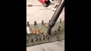 Nolatone quality: Turret board soldering techniques