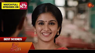 Singappenne - Best Scenes | 30 Jan 2024 | Tamil Serial | Sun TV