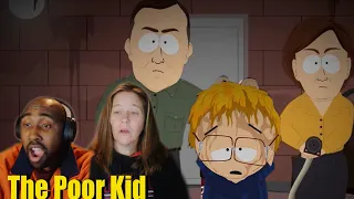 We Watched South Park: The Poor Kid