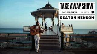 Keaton Henson - Two Bad Teeth | A Take Away Show
