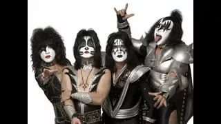 KISS FOREVER BAND - 3./3. Časť. TOPFEST 1.7.2017.  SAMSUNG Galaxy Tab 2. 10,1" GT- P5100.