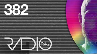 Solarstone pres  Pure Trance Radio Episode 382