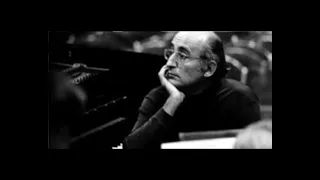 Schubert - Impromptus op.90 D.899 - Gulda F. - Nov.6th,1967 - Berlin