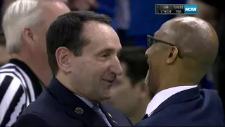 2019 Duke vs UCF NCAA Tournament