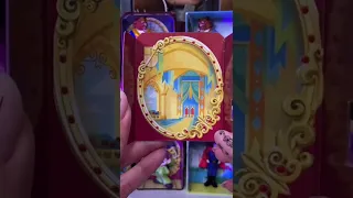 Бокс с принцессами Disney 🎀 Часть 10 🎀