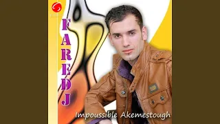 Impossible Akmetsugh