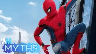 Top 5 Myths About Marvel Comics