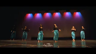 Bollywood Dance | USC IASA 2024 | AM Photography