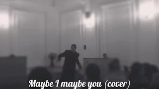 Шурик&Co. - Maybe i maybe you (cover Scorpions)