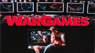 WarGames - Soundtrack (Limited Edition) - Full Album (1983 - 2008)