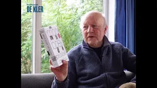 Maarten en Mooi boek, die bijbel!