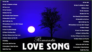 Cruisin Beautiful Relaxing Romantic Evergreen Love Song Collection HD  No ADS