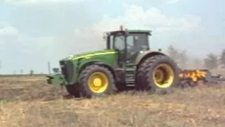 john deere 8230  dondi