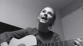 Jailhouse Rock - Elvis Presley (Cover)