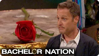 New Twist At Rose Ceremony | Bachelor In Paradise