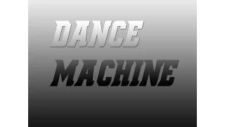 Programa Dance Machine - Relembrando as melhores (Parte 1)