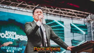 BANDA APOCALIPSIS - Participación Completa en VIVO 2023