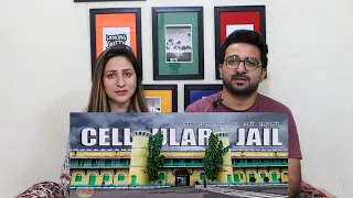 Pak Reacts Cellular Jail or Kala Pani Andaman | कालापानी की सज़ा इतनी खतरनाक क्यों थी ?|Andaman Tour