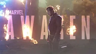 MARVEL || Awaken