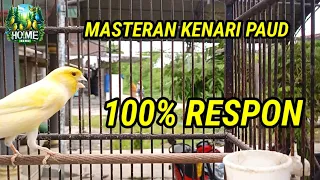 FULL NGEROLL | MASTEAN KENARI LOKAL GACOR | FULL ISIAN | MASTERAN BURUNG KENARI