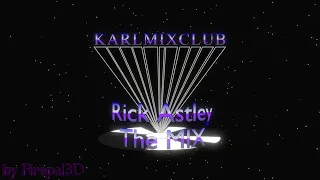Rick Astley - megamix 2023(mix karlmixclub)