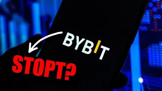 ByBIt STOPT met Leverage Trading?! Wanneer, waarom + OPLOSSING!!