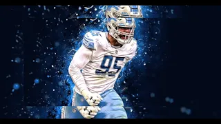 Try not to change your wallpaper (lions edition)