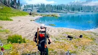 SCUM - E3 2018 Gameplay Demo