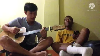 Zebbiana - skustaclee (acoustic cover)