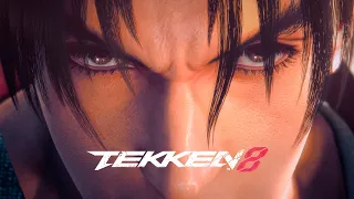 TEKKEN 8 - Story & Gameplay Teaser Trailer