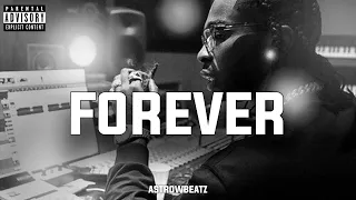 [FREE 2022] Fivio Foreign X Lil Tjay X POP SMOKE Type Beat - "FOREVER" Emotional Drill Instrumental