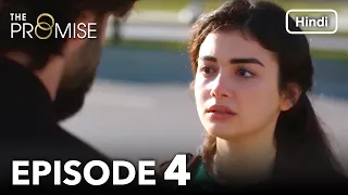 The Promise Episode 4 (Hindi Dubbed)