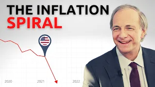Ray Dalio: The Supply Shock Of the Century