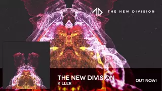 The New Division - Killer