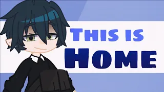 This Is Home||GCMV||Trans!Shuichi||Non despair school AU||Danganronpa V3