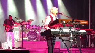 Dennis DeYoung and the music of Styx LADY