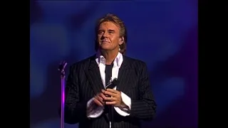 Howard Carpendale - Live 2003 Köln (1/10)