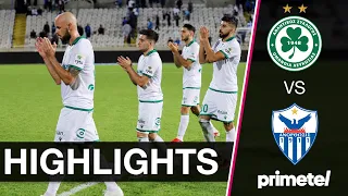 OMONOIA - ΑΝΟΡΘΩΣΗ 1-1 Highlights (04/05/2022)