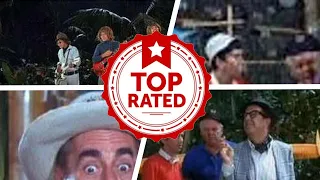 The Best Gilligans Island Episodes Of All Time 💚
