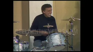 Buddy Rich (w/“Lockjaw” Davis & “Sweets" Edison) • “Mexicali Nose/Just Friends/Time Check” • 1978