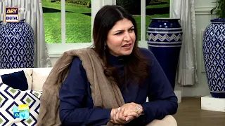 Zindagi Ko Asan banayen |  Shagufta Ejaz | Azra Mohyeddin