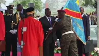 RDC : les chefs d'état boudent l'investiture de Kabila