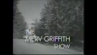 SCTV - The Merv Griffith Show