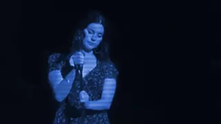 Off to the Races Lana Del Rey Live @ Lollapalooza Chile 2018