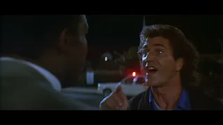 Lethal Weapon 3 (1992) - Theatrical Teaser Trailer (4K)