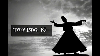 (Bang-e-Dra-059) Tere Ishq Ki Intaha Chahta Hun