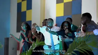 AMARASO YA YESU BY GIFT CHOIR Official Video